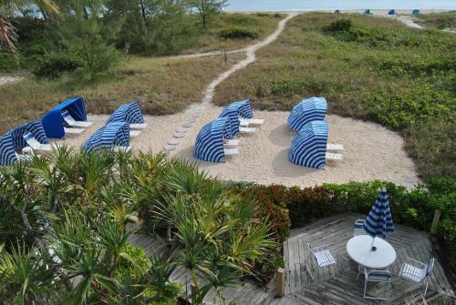 Hotel Sand Dune Shores