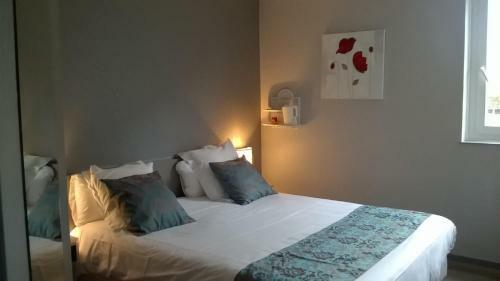 Hotel H�tel Balladins 2* Rouen - A�roport