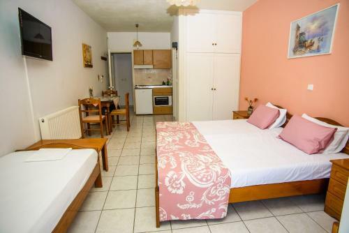Apartamento Myros Studios