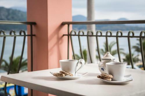 Tourist Hotel