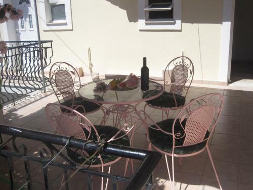 Apartamento Marina Studios II