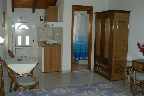 Apartamento Marina Studios II