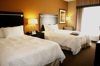 Hotel Hampton Inn Brighton