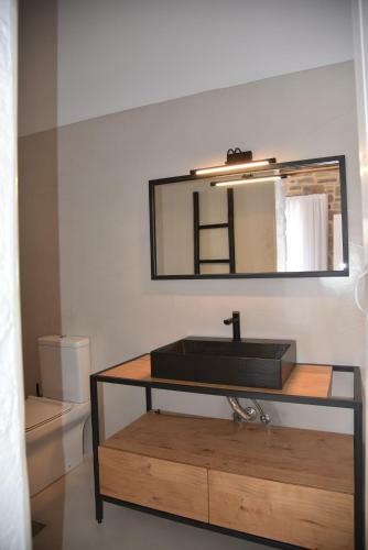 Villa Laini Luxury Suites