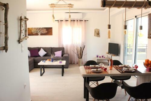Villa Phaedra House For Relaxing Holidays Away From Home