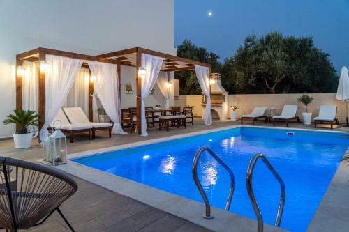 Villa Elisabeth View