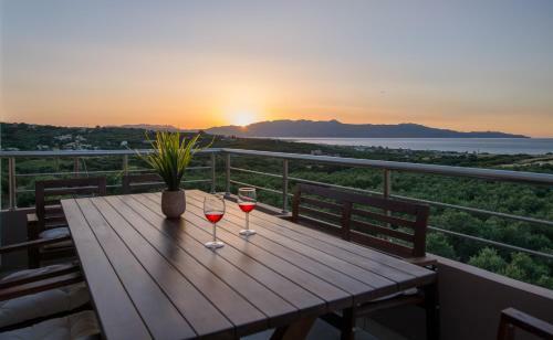 Villa Elisabeth View