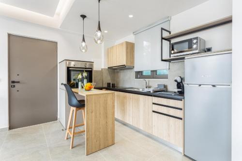 Twins Apartments
