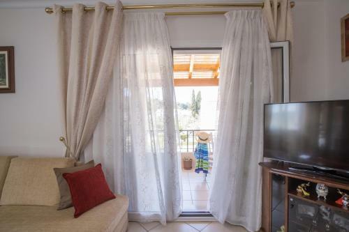 Apartamento Potamos Riviera House By Hotelius