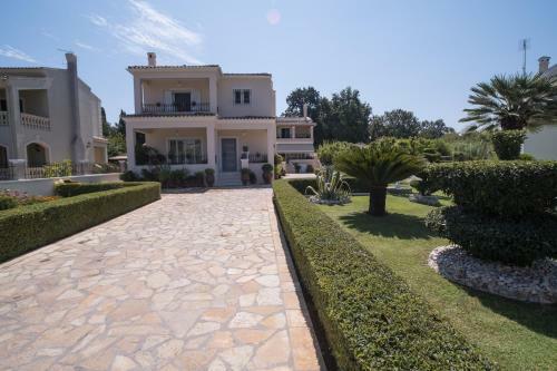 Apartamento Potamos Riviera House By Hotelius
