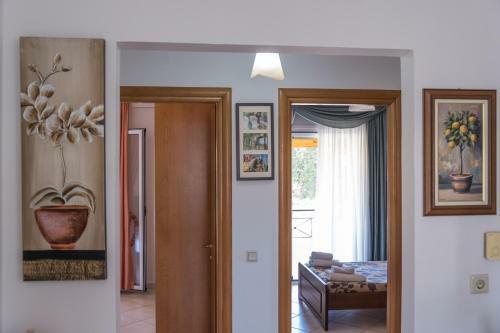 Apartamento Potamos Riviera House By Hotelius