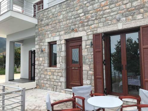 Apartamento Light Blue Studios 2