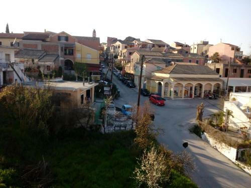 Apartamento Tilemachos House Near Corfu Town