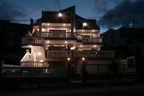 Apartamento G And A House