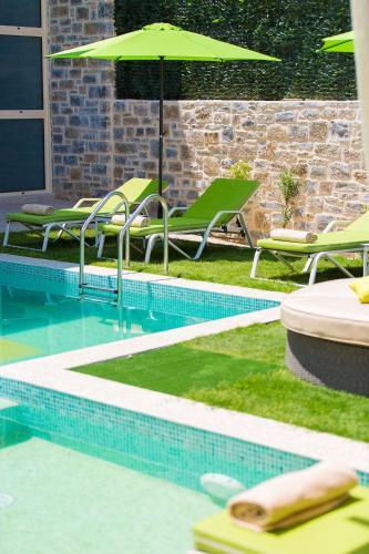 Villa Green Mare