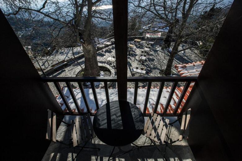 Hotel Stagiates Guest House At Pelion