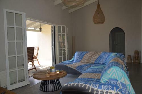 Melivia Villa