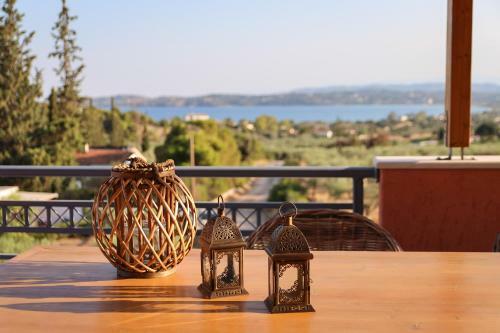 Villa View