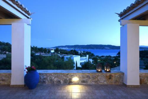 Villa Aigli
