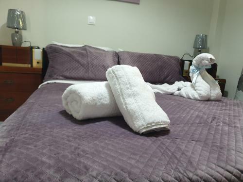 Villa Eora Porto Cheli Apartments For Rent