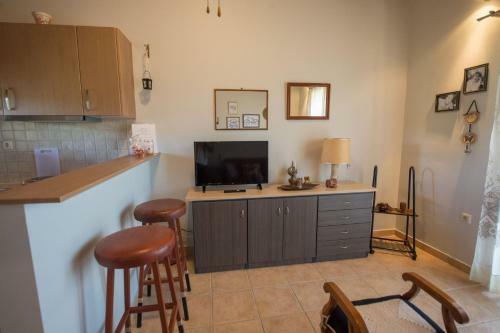 Olive Flavor Sensation Residence At Porto Cheli