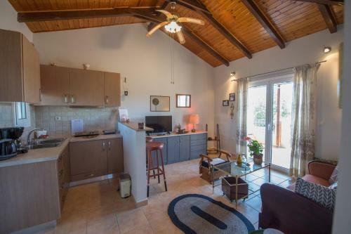 Olive Flavor Sensation Residence At Porto Cheli