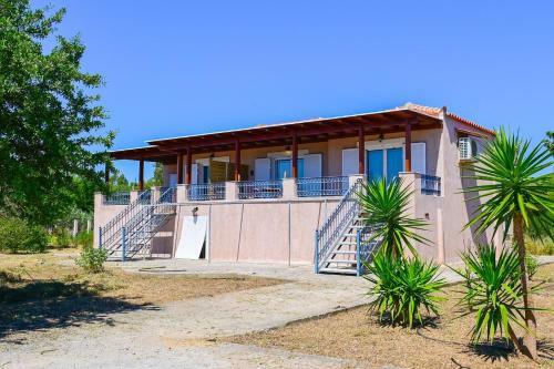 Olive Flavor Sensation Residence At Porto Cheli