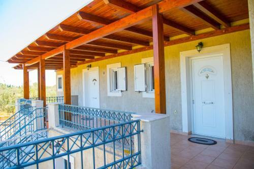 Olive Flavor Sensation Residence At Porto Cheli