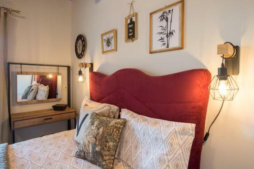 Olive Flavor Sensation Residence At Porto Cheli