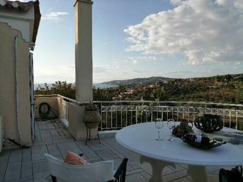 Villa Filoxenia