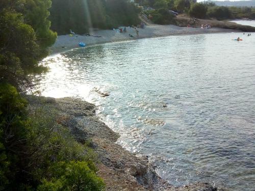 Villa Rita - Porto Cheli