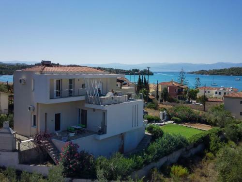 Villa Casa Di Nonna Anny