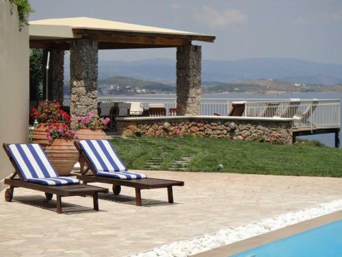 Villa Starchart
