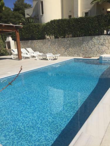 Villa Harmony, Porto Heli