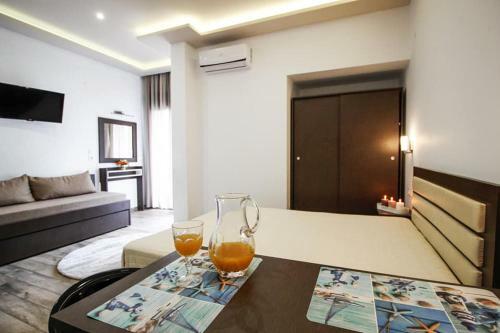 Apartamento Anastasia's Studios
