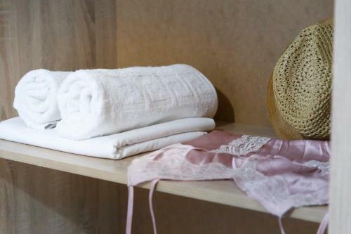 Apartamento Nikogroup Plaza