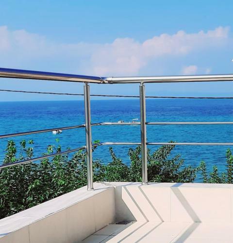 Apartamento Polichrono Beach Sunrise