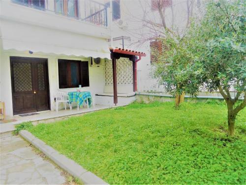 Apartamento Hippocambus Beach House