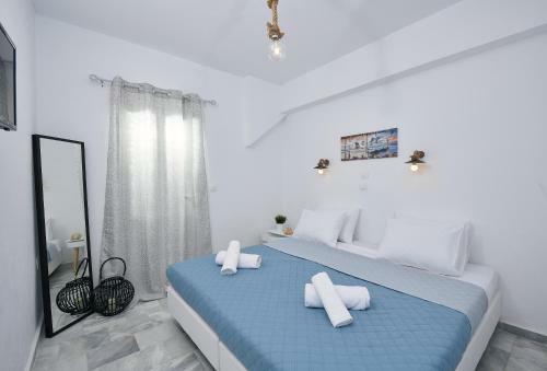 Hostal Lefki Villa