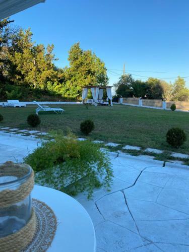 Hostal Lefki Villa