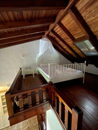 Luxury Villa In Ktima Gerostathi