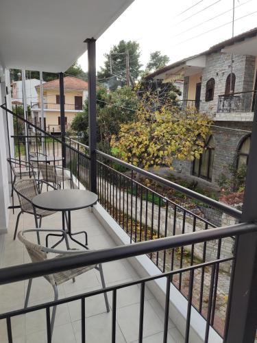 Apartamento New Era