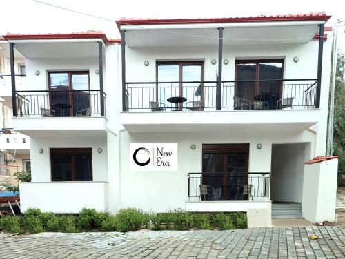 Apartamento New Era