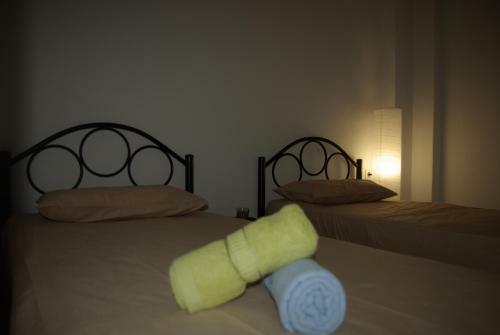 Apartamento K.brothers