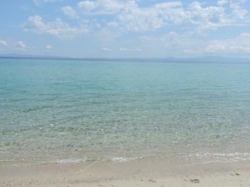 Beach Villa Ergopoli