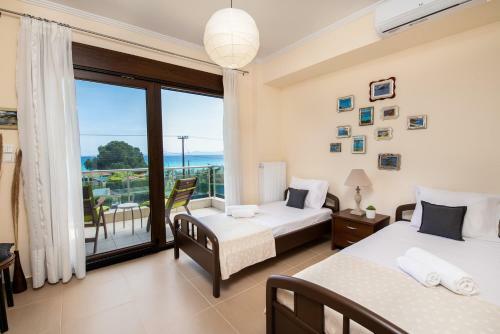 Beach Villa Ergopoli