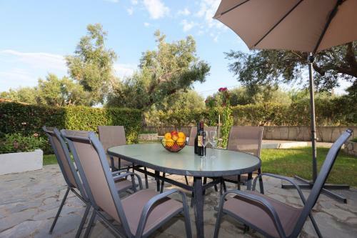 Apartamento Chaideutos House
