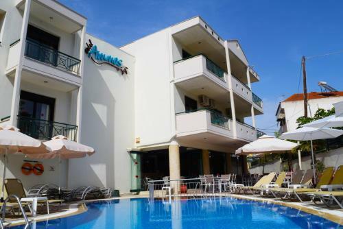 Hotel Ammos