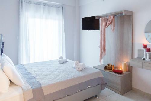 Sue�o Luxury Apartments