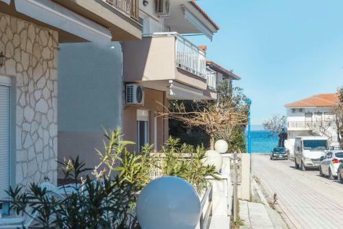 Sue�o Luxury Apartments
